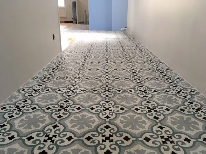 Carrelage