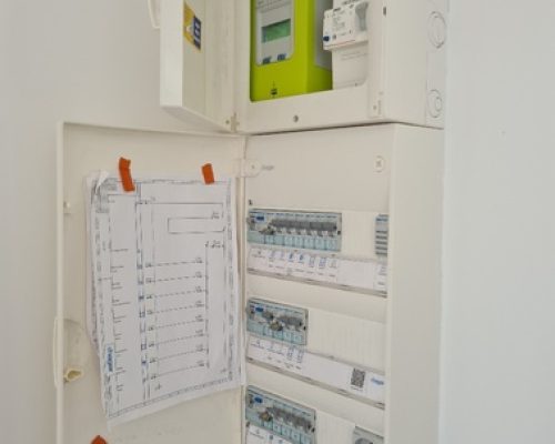 mise aux normes tableau électrique à Asnières sur Seine